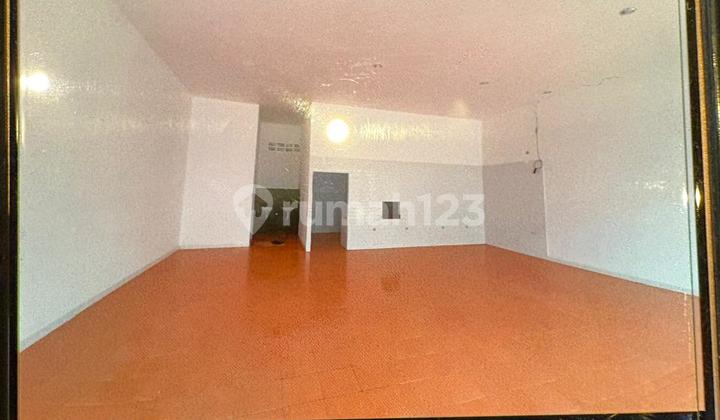 For Rent Shop House At Gajah Raya East Semarang 2