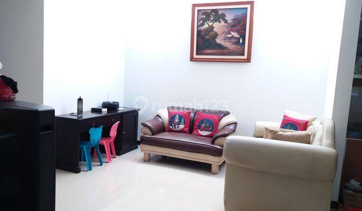 Di Jual Rumah Di Puri Anjasmoro Semarang Barat  2