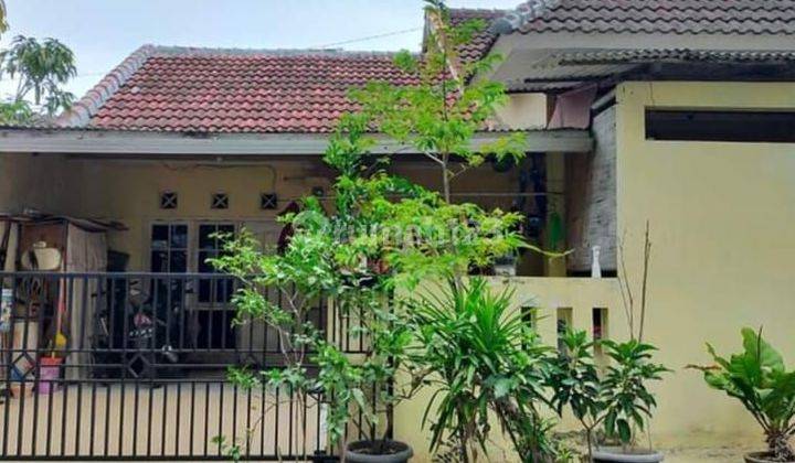 Di Jual Rumah Di Pedurungan Semarang Timur  1