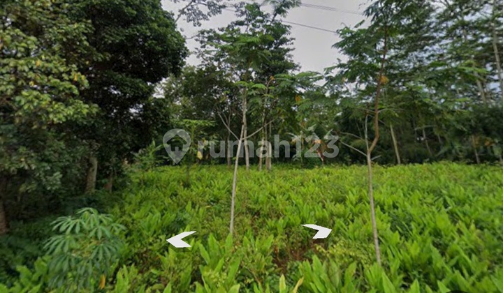 For Sale: Plot of Land in Salatiga Argosari, Randuacir Area
