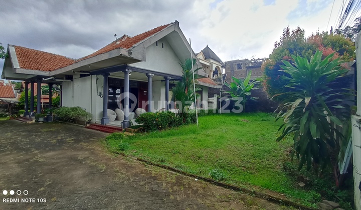 Di Jual Tanah Bonus Rumah di Wr Supratman Deket Suratmo Semarang Barat 1