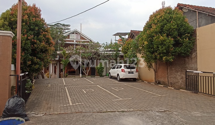  Rumah Penginapan ,hotel Dan Kos Di Dekat Kampus Gunung Pati 