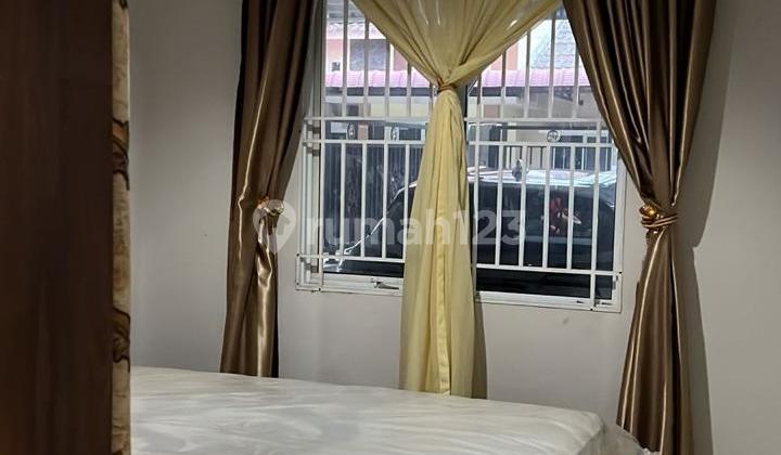 For Sale Ready-to-Occupy House in West Kalimantan Pontianak 2