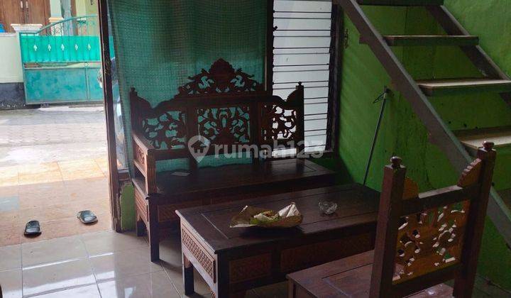 Di Jual Rumah Di Ungaran Barat Perumnas Mapagan  1