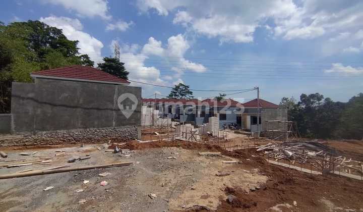 Di Jual Rumah Di Ungaran  1