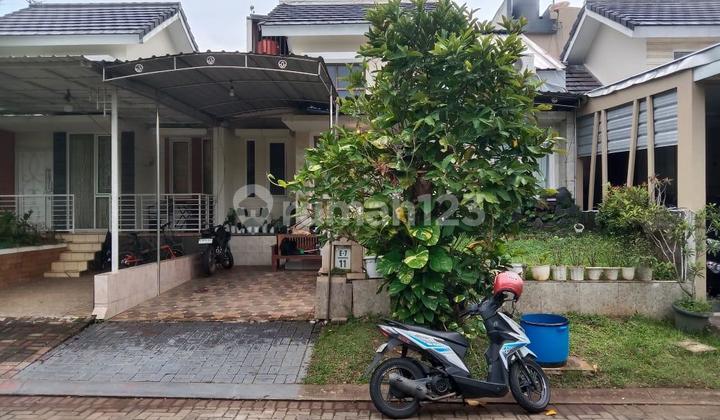 Di Jual Murah Rumah Di Taman Pelangi Bsb Semarang Barat  1