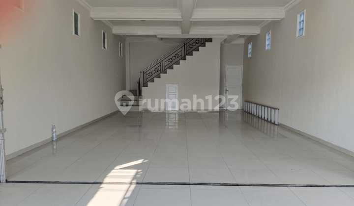 Di Sewa Ruko Di Kendal Raya  2