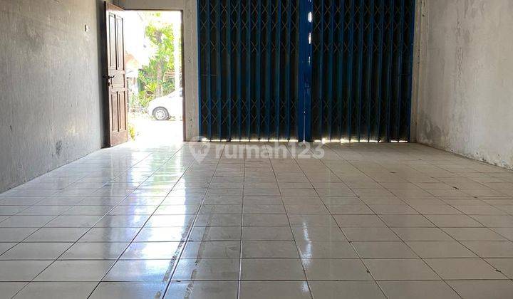 Di Sewak Ruko Di Kaliwungu Raya  1