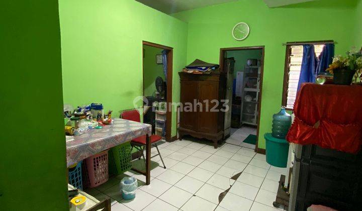 Di Jual Rumah Tinggal Dan Tempat Usaha Di Sampangan Menoreh Raya Semarang Barat  2