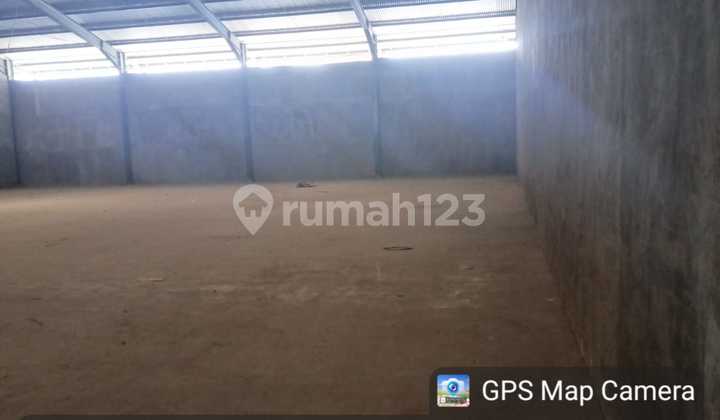 Di Sewakan Gudang Di Tambak Aji Semarang Barat  1