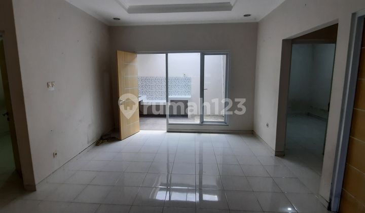 Di Jual Rumah Di Kota , Tanah Mas ,kuala , Deket Airport  2