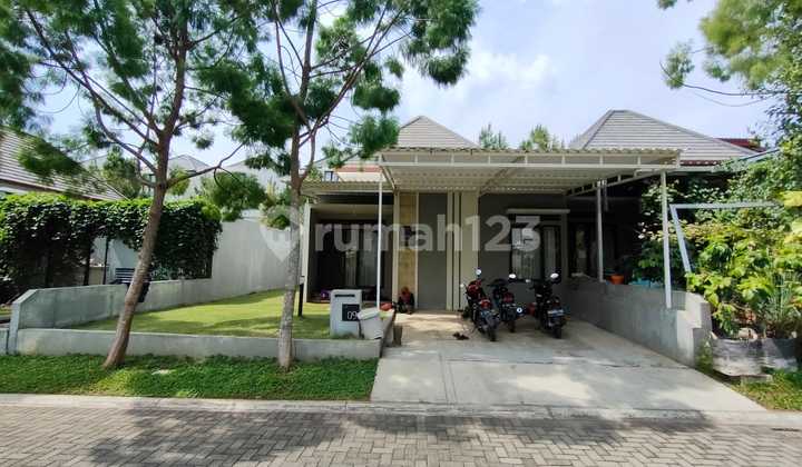 Di Sewakan Rumah di Bsb Kedaton 1