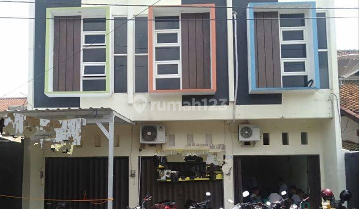 Dijual ruko hanya 700jt saja di tlogosari