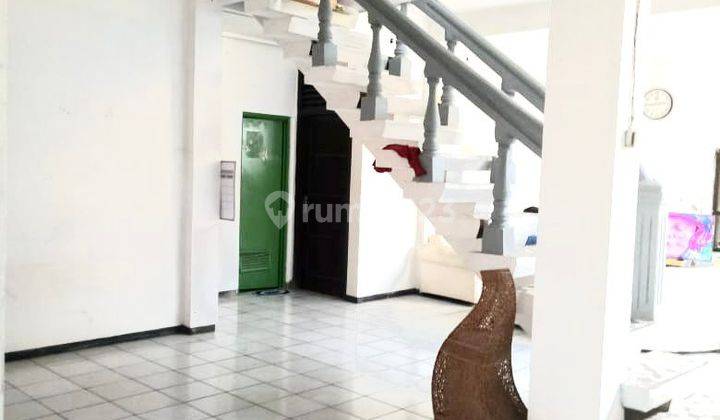 Dijual rumah di baerah Banyumanik Deket ada Setiabudi  2