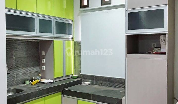 Disewakan rumah bagus di graha Mukti residence Rumah 2