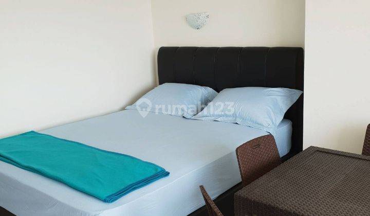 Dijual apartemen di tengah kota sentraland dekat rumah sakit  1