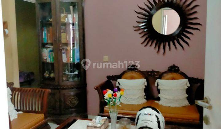 Dijual rumah ditaman pelangi  2