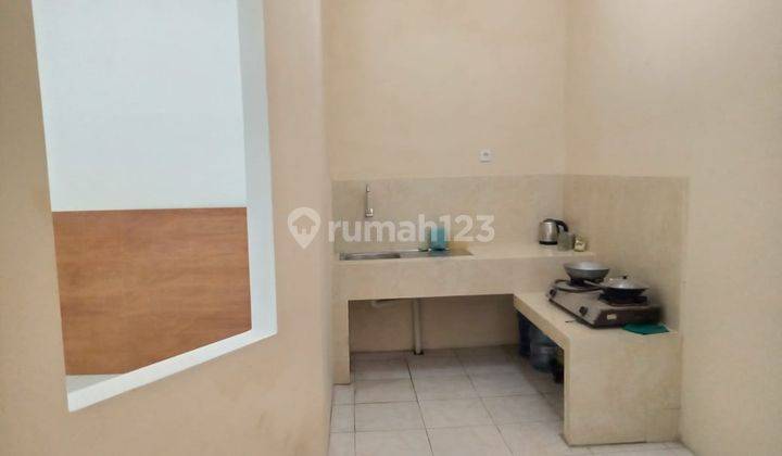 Dijual murah rumah dikuala mas sudah renov  2