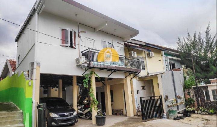 Dijual rumah kos di tlagabodas  1