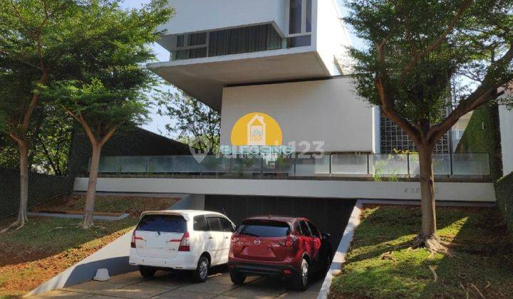 Di jual rumah di green candi residence  1