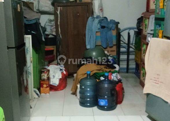 Dijual rumah daerah villa tomang baru tangerang  3