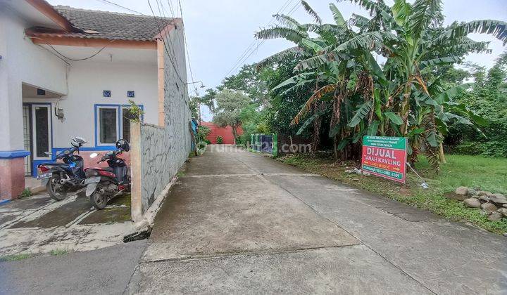 Dijual rumah dan tanah di weleri kendal griya weleri makmur asri  2