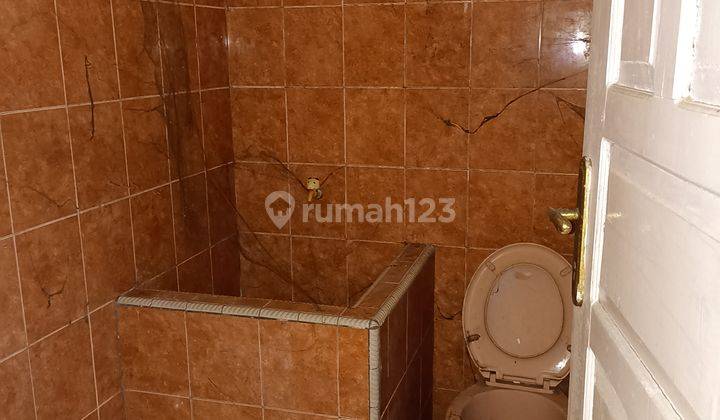 Dijual rumah dan tanah di weleri kendal griya weleri makmur asri  5