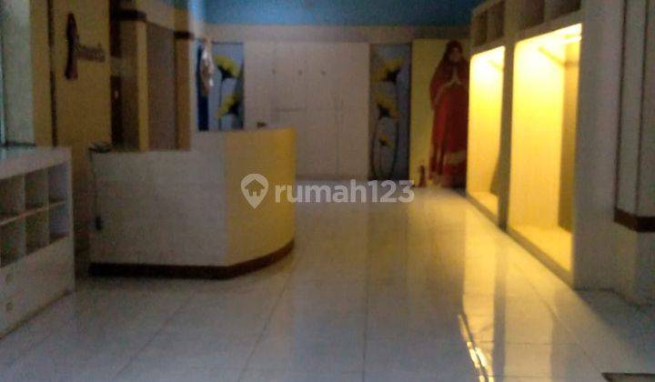Disewakan ruko di semarang kota pusponjolo  2