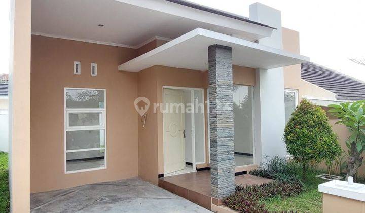 Di jual rumah di ngaliyan semarang barat villa esperanza  1