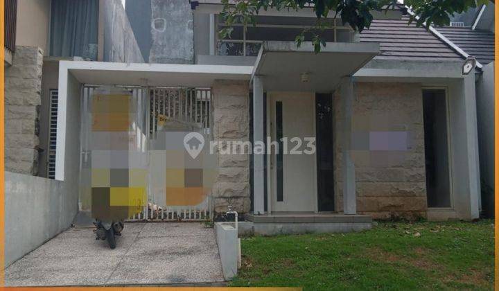 Di jual rumah di citra sun bukit sari semarang atas  1