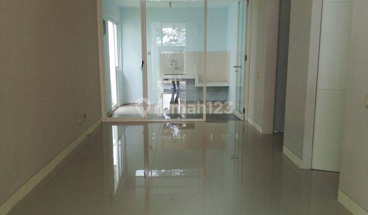 Di jual rumah di citra sun bukit sari semarang atas  2