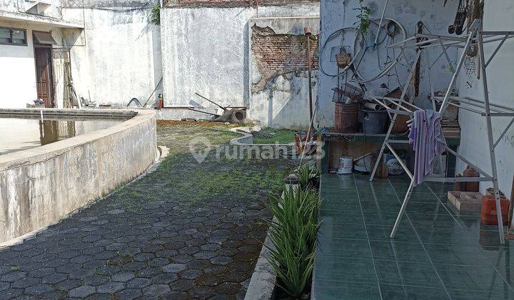 Di jual ruko dan rumah dan sarang burung di weleri  6