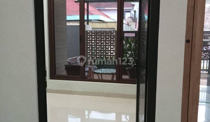 Di jual rumah bagus di semarang tengah jl jeruk  5