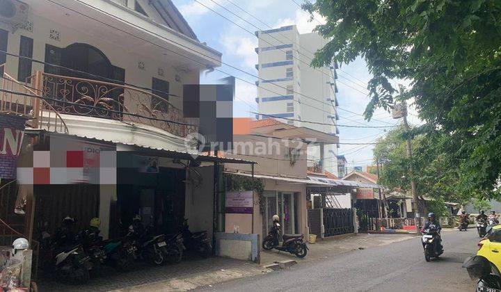 Dijual ruko di wonodri sedang semarang tengah  2