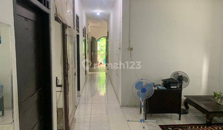 Dijual ruko di wonodri sedang semarang tengah  4