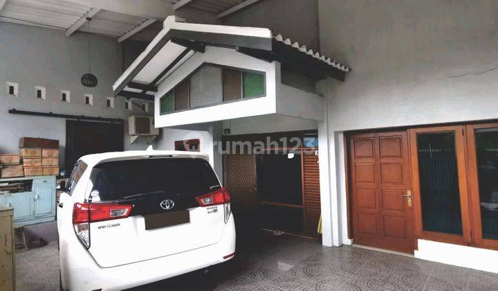 Di jual rumah di tanah mas, pasir mas raya. Dekat dg kota  2