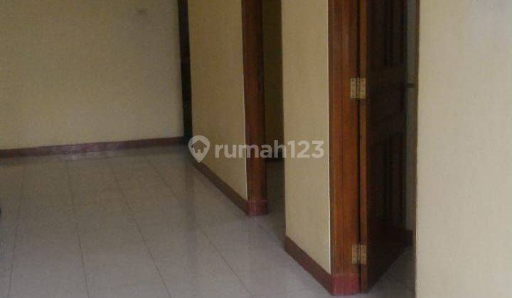 Di jual rumah di semarang tengah daerah badak  2