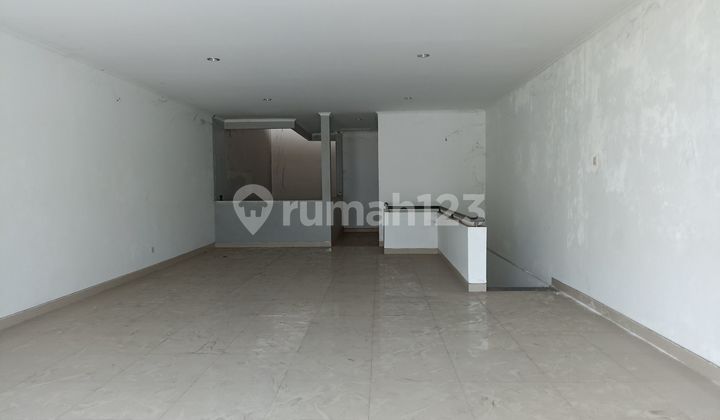 Di jual ruko di green emerald bsb semarang barat  2