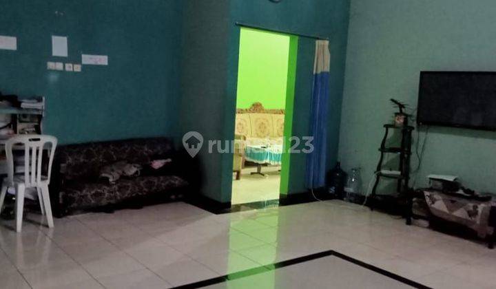 Dijual rumah di pasadena  2