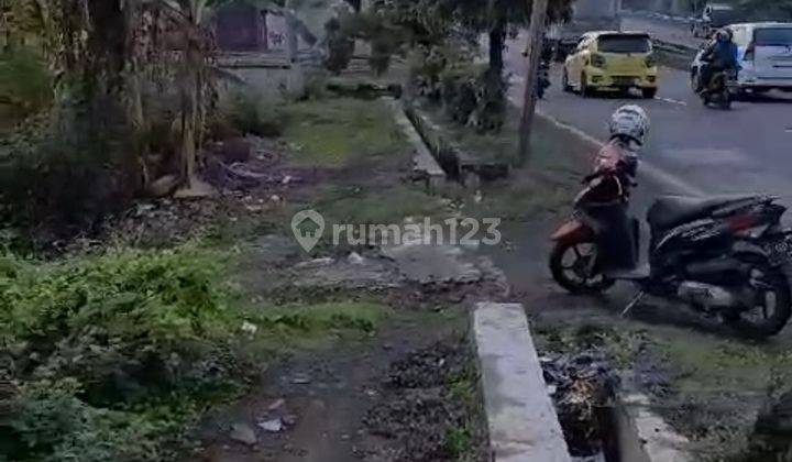 Dijual tanah di kendal raya semarang kendal  1