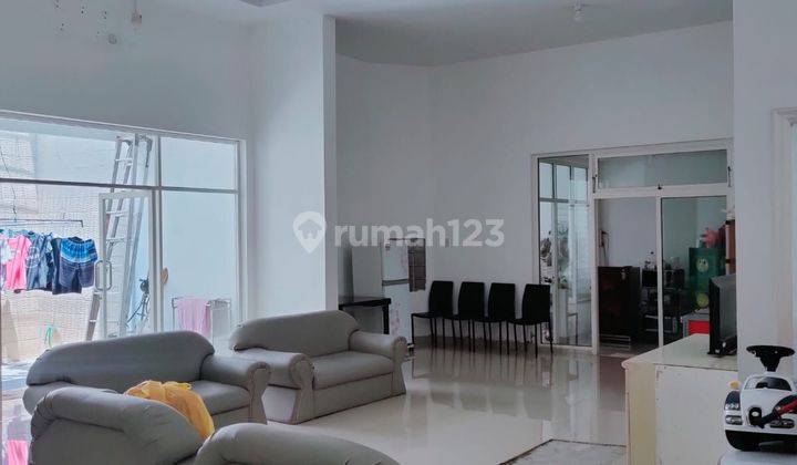 Di jual rumah di puri eksekutif semarang utara  2