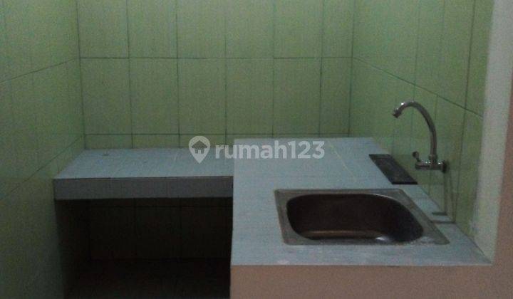 Di jual ruko di tengah kota semarang tengah  2