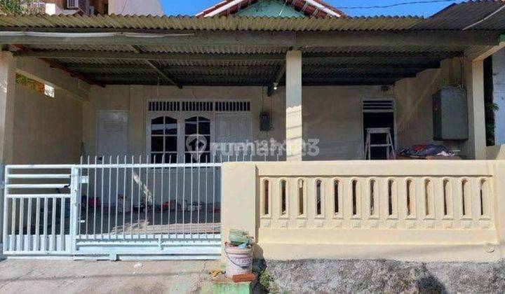 Dijual rumah di gajah mungkur semarang atas  1