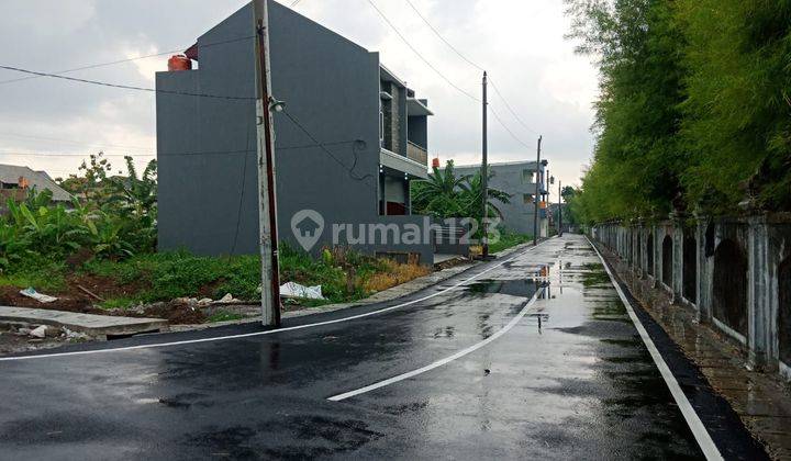 Di jual rumah kos bagus di ketileng semarang timur dekat rumah sakit dan kampus  1