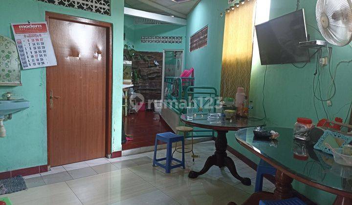 Dijual rumah di ungaran, bisa utk kos kos an  2