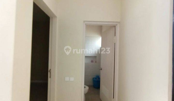 Di jual rumah di perumahan citragrand sambiroto  2