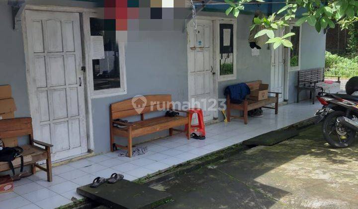 Di jual murah rumah kos dg kamar banyak di  ungaran  1