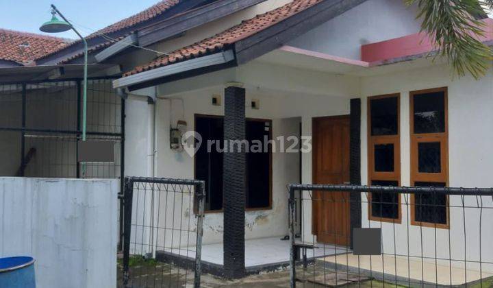 Di jual murah rumah kos dg kamar banyak di  ungaran  2