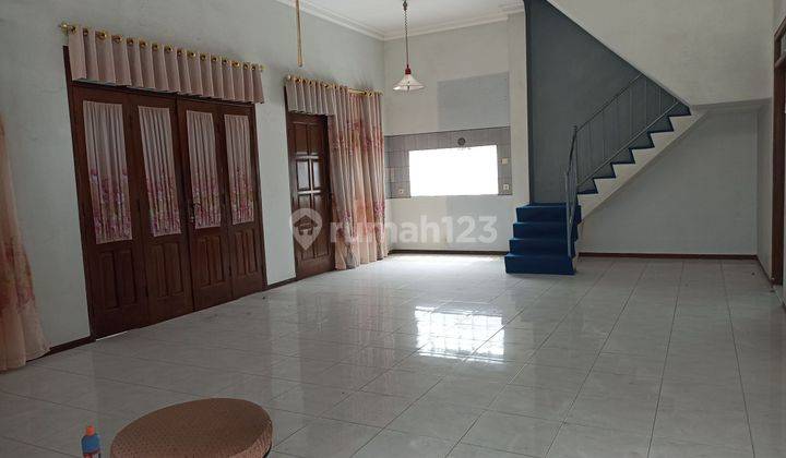 Di jual rumah di lempong sari dekat rs kariadi  2