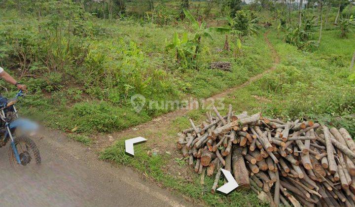 Di jual murah di bawah njop tanah di ungaran timur  1